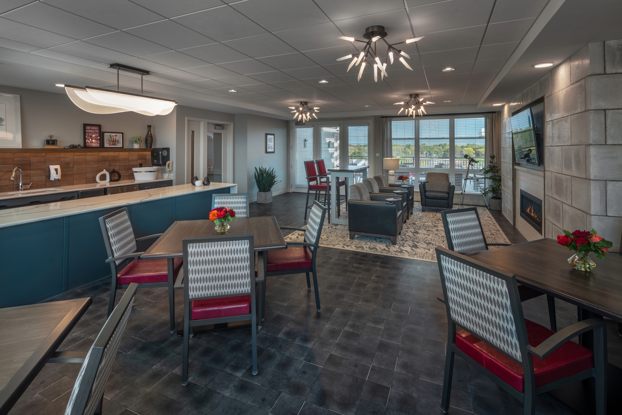 Vista West, Madison, WI 6