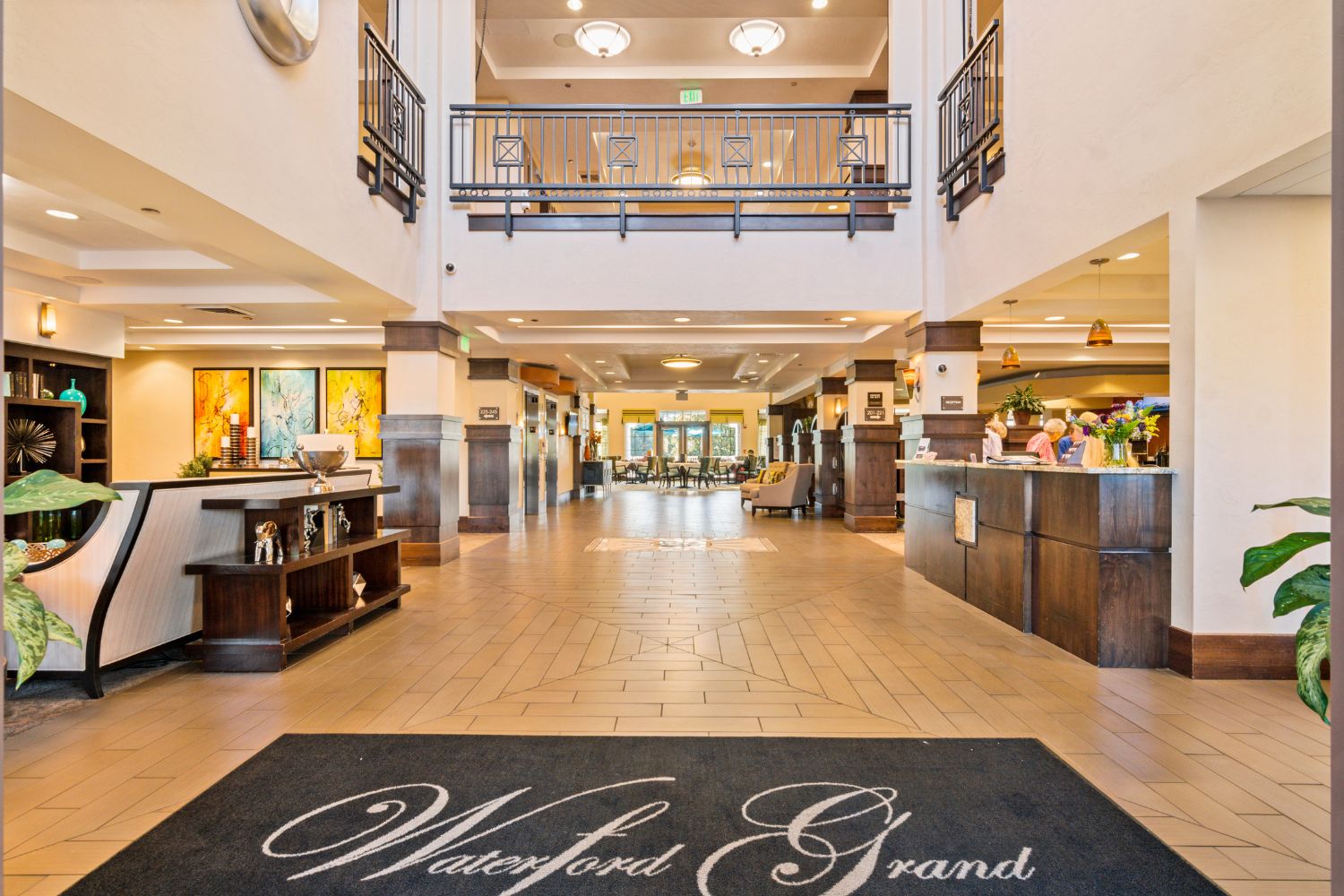 Waterford Grand Assisted Living and Memory Care, Eugene, OR 7