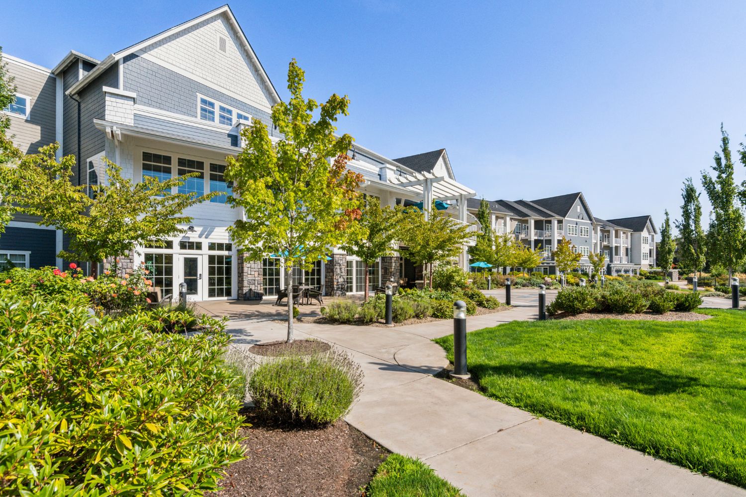 Waterford Grand Assisted Living and Memory Care, Eugene, OR 5