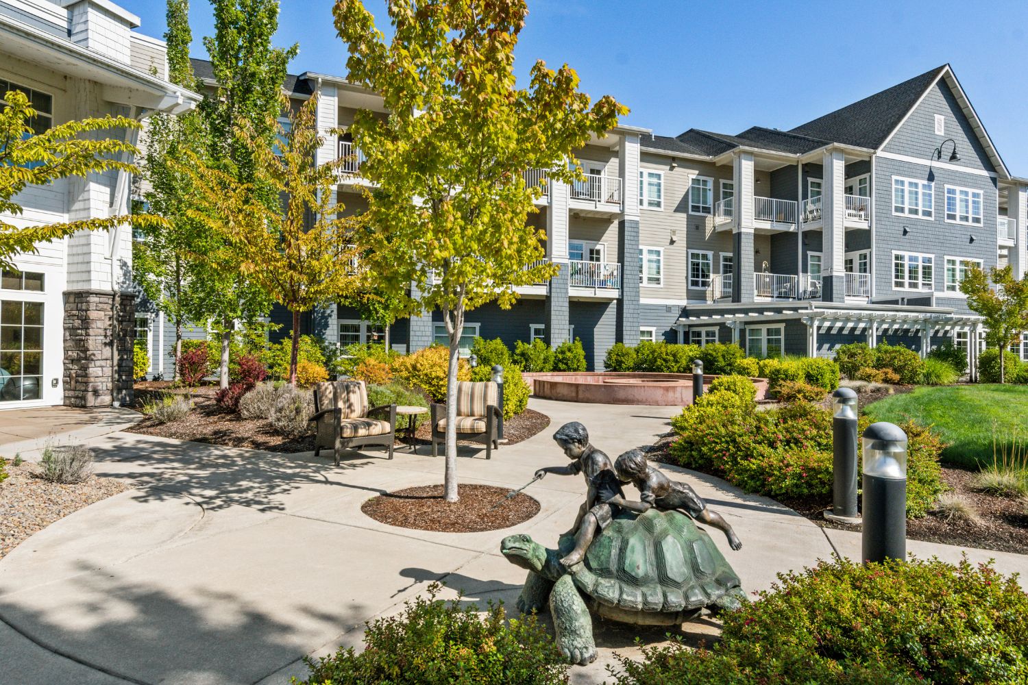 Waterford Grand Assisted Living and Memory Care, Eugene, OR 6