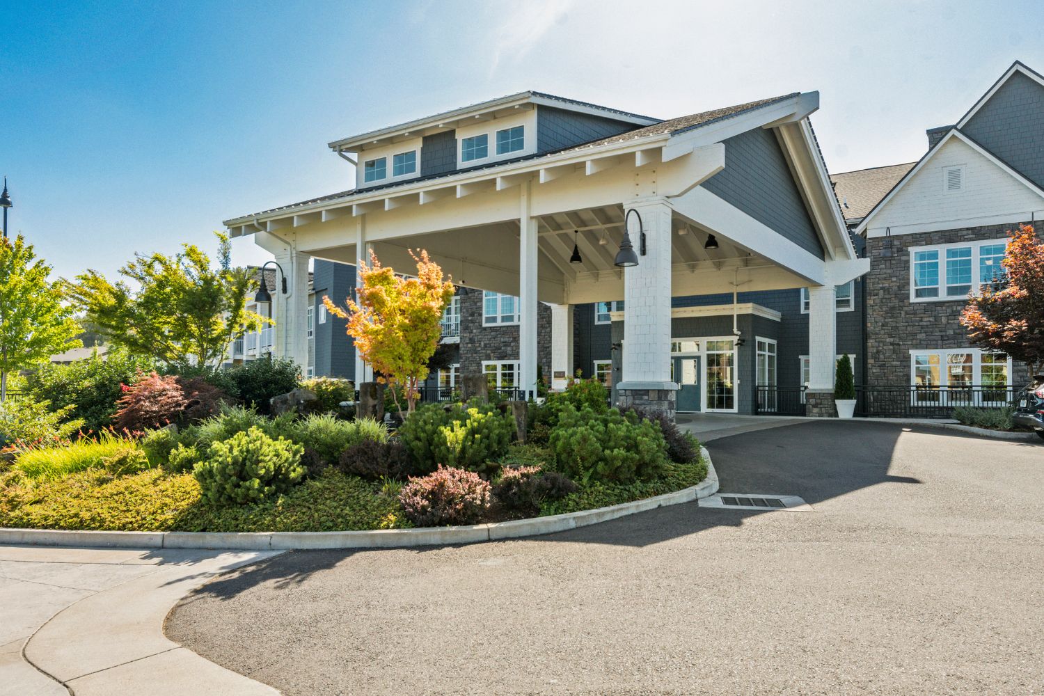 Waterford Grand Assisted Living and Memory Care, Eugene, OR 2