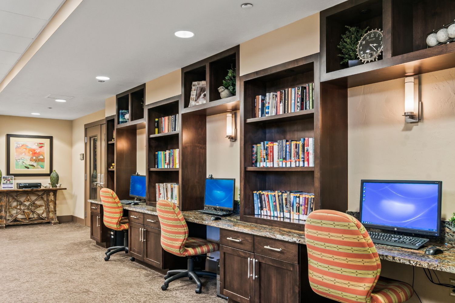 Waterford Grand Assisted Living and Memory Care, Eugene, OR 11