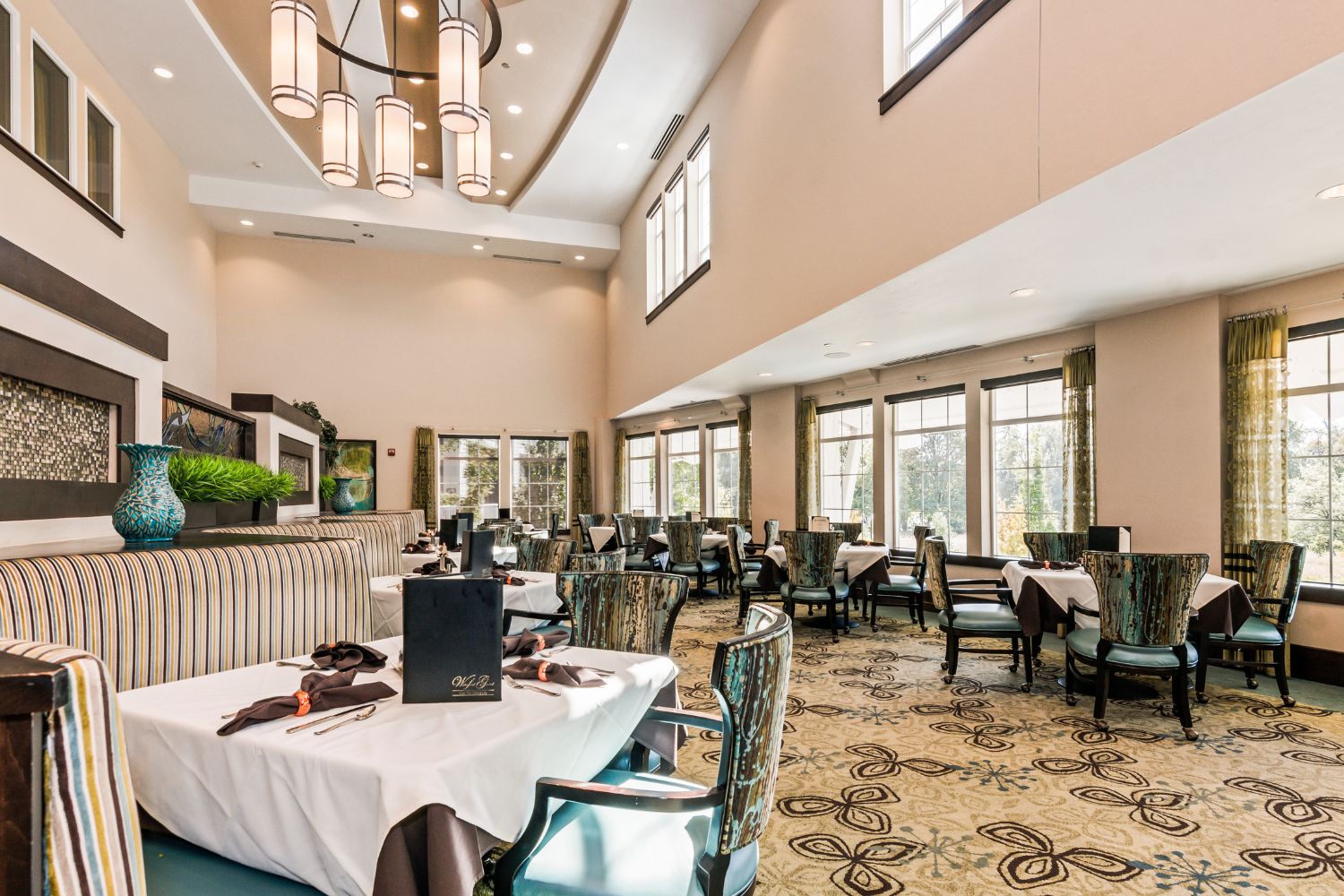 Waterford Grand Assisted Living and Memory Care, Eugene, OR 3