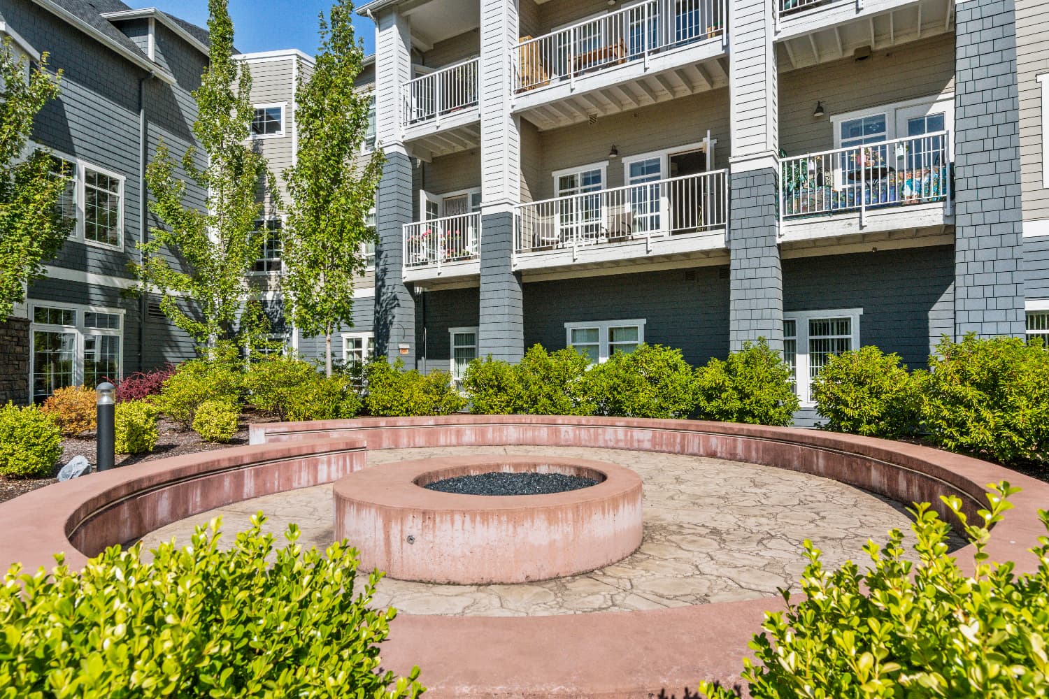 Waterford Grand Assisted Living and Memory Care, Eugene, OR 4