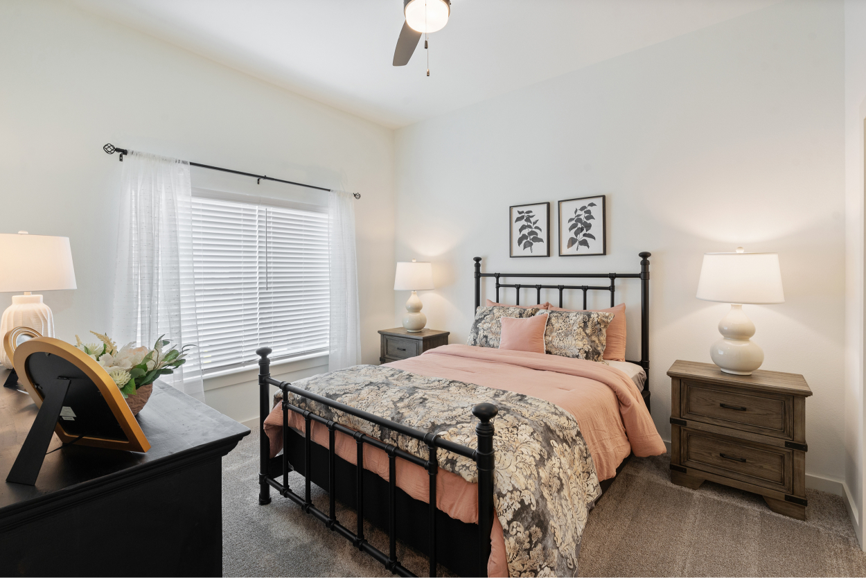 The Lakes at Woodhaven Village, Conroe, TX 2