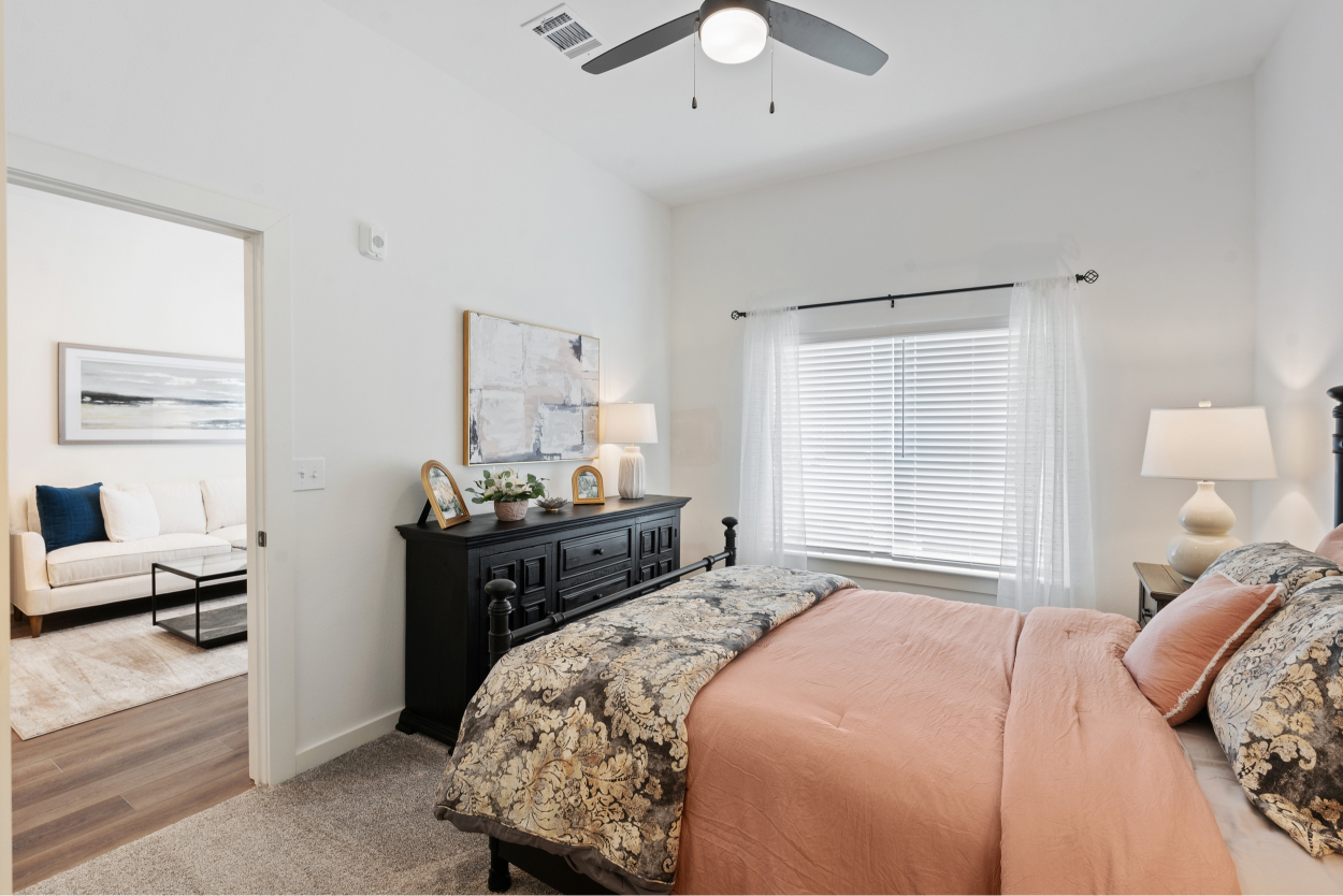 The Lakes at Woodhaven Village, Conroe, TX 3