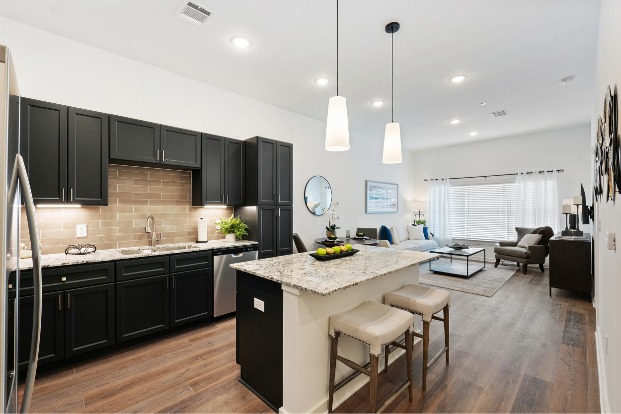 The Lakes at Woodhaven Village, Conroe, TX 4