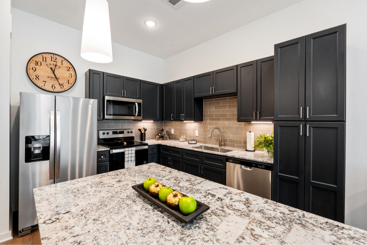 The Lakes at Woodhaven Village, Conroe, TX 5