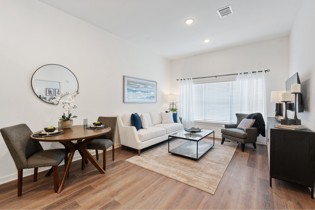 The Lakes at Woodhaven Village, Conroe, TX 6