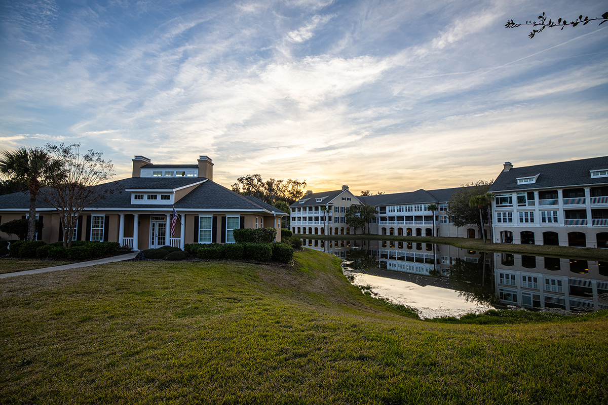 Marsh’s Edge, St. Simons Island, GA 2