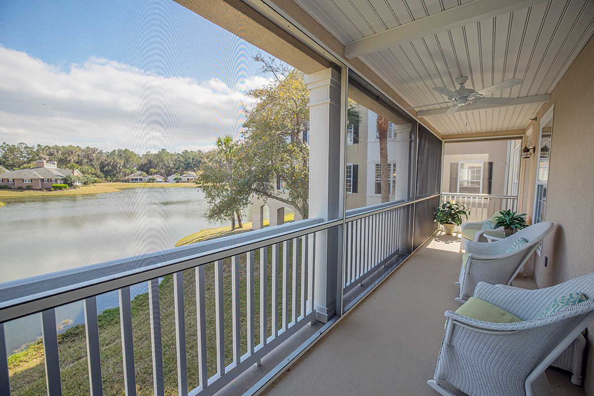 Marsh’s Edge, St. Simons Island, GA 4