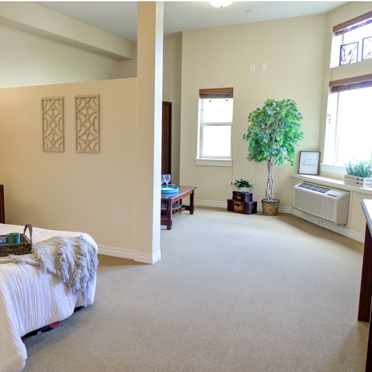 Gardens on Quail, Arvada, CO 9