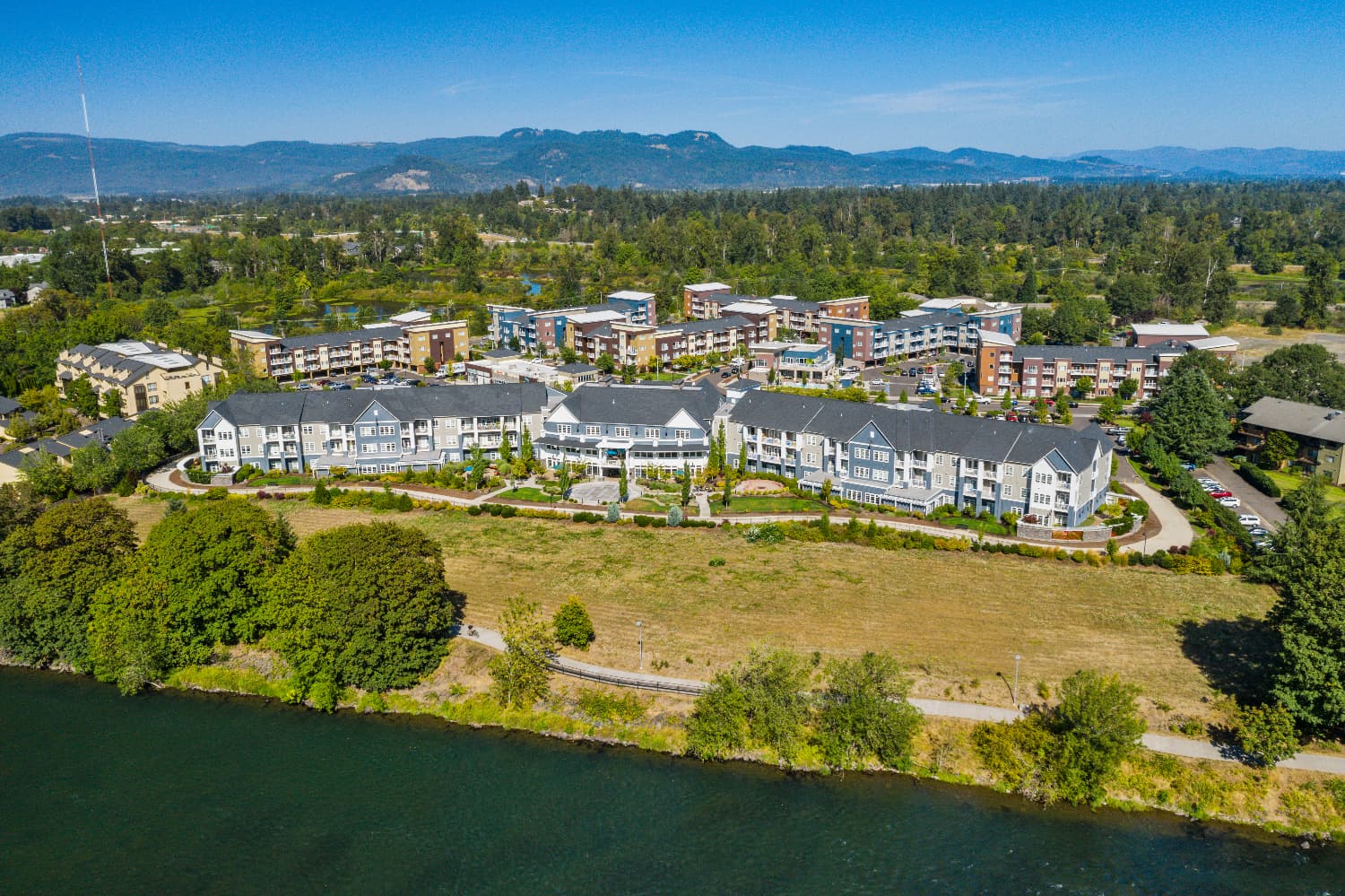 Waterford Grand Assisted Living and Memory Care, Eugene, OR 19