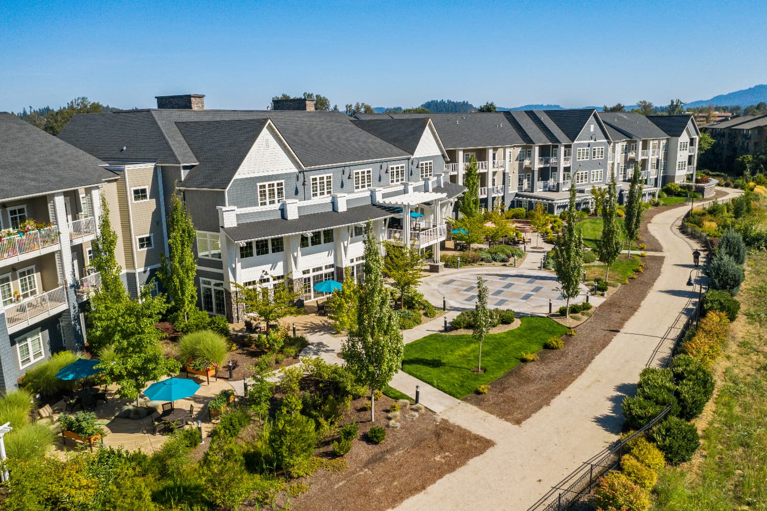 Waterford Grand Assisted Living and Memory Care, Eugene, OR 17