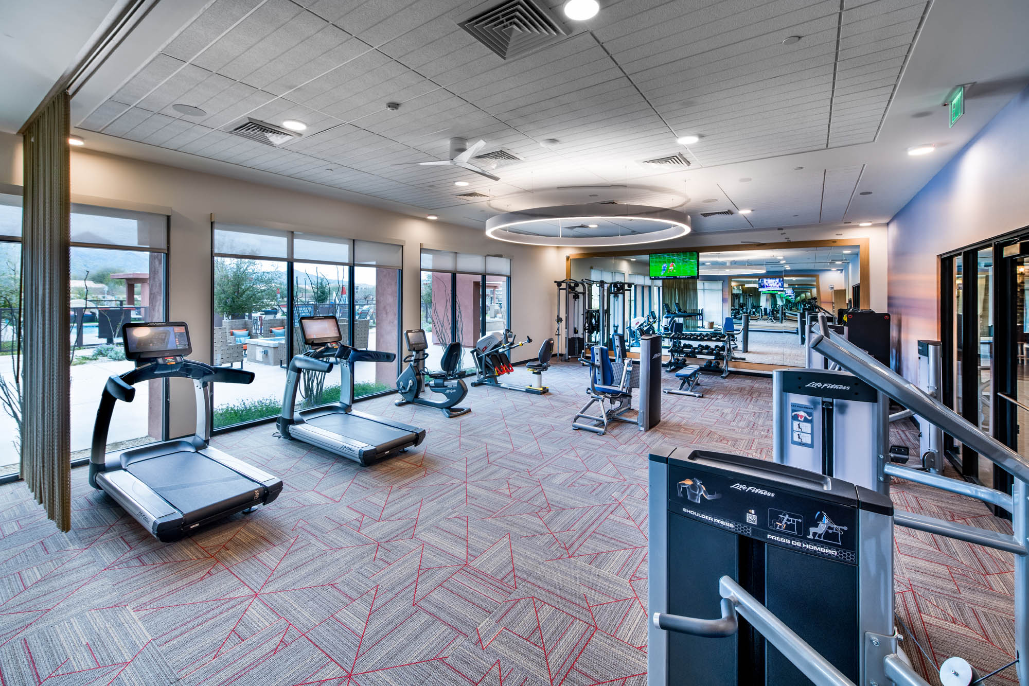 Revel McDowell Mountain, Scottsdale, AZ 12