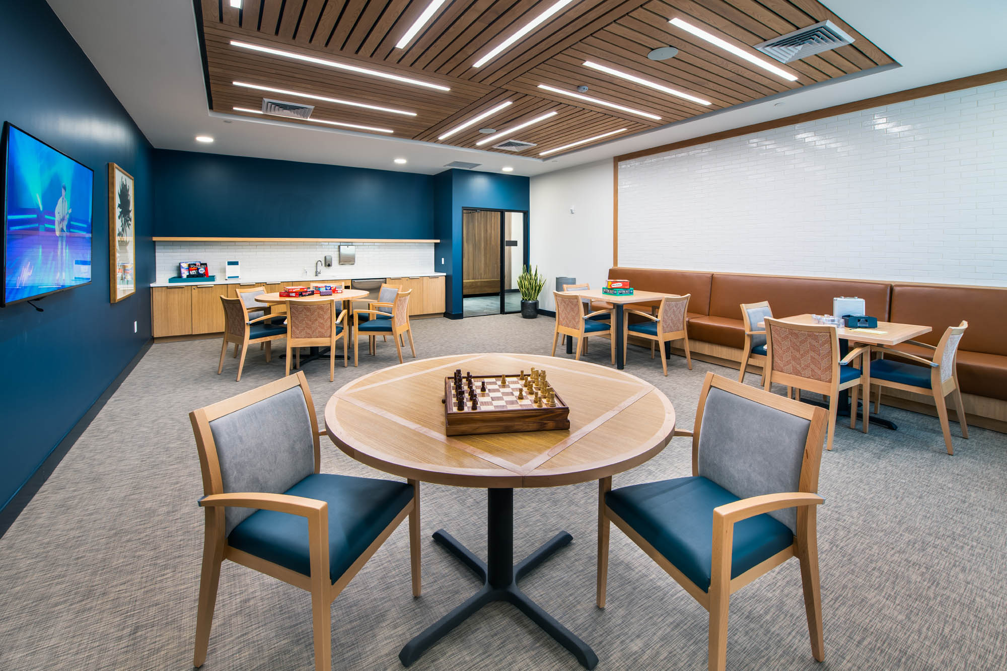 Revel McDowell Mountain, Scottsdale, AZ 15