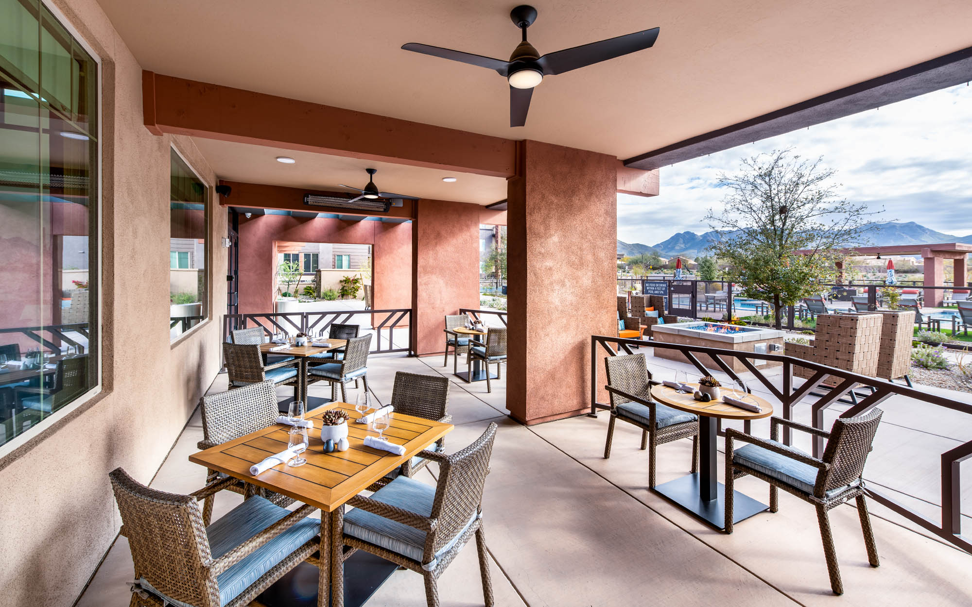 Revel McDowell Mountain, Scottsdale, AZ 17