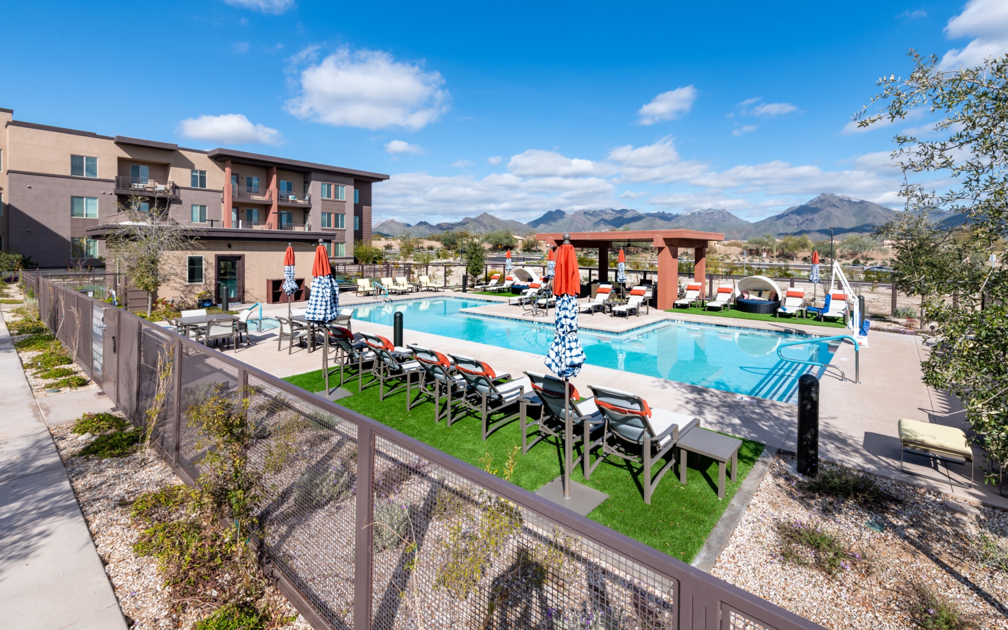 Revel McDowell Mountain, Scottsdale, AZ 18