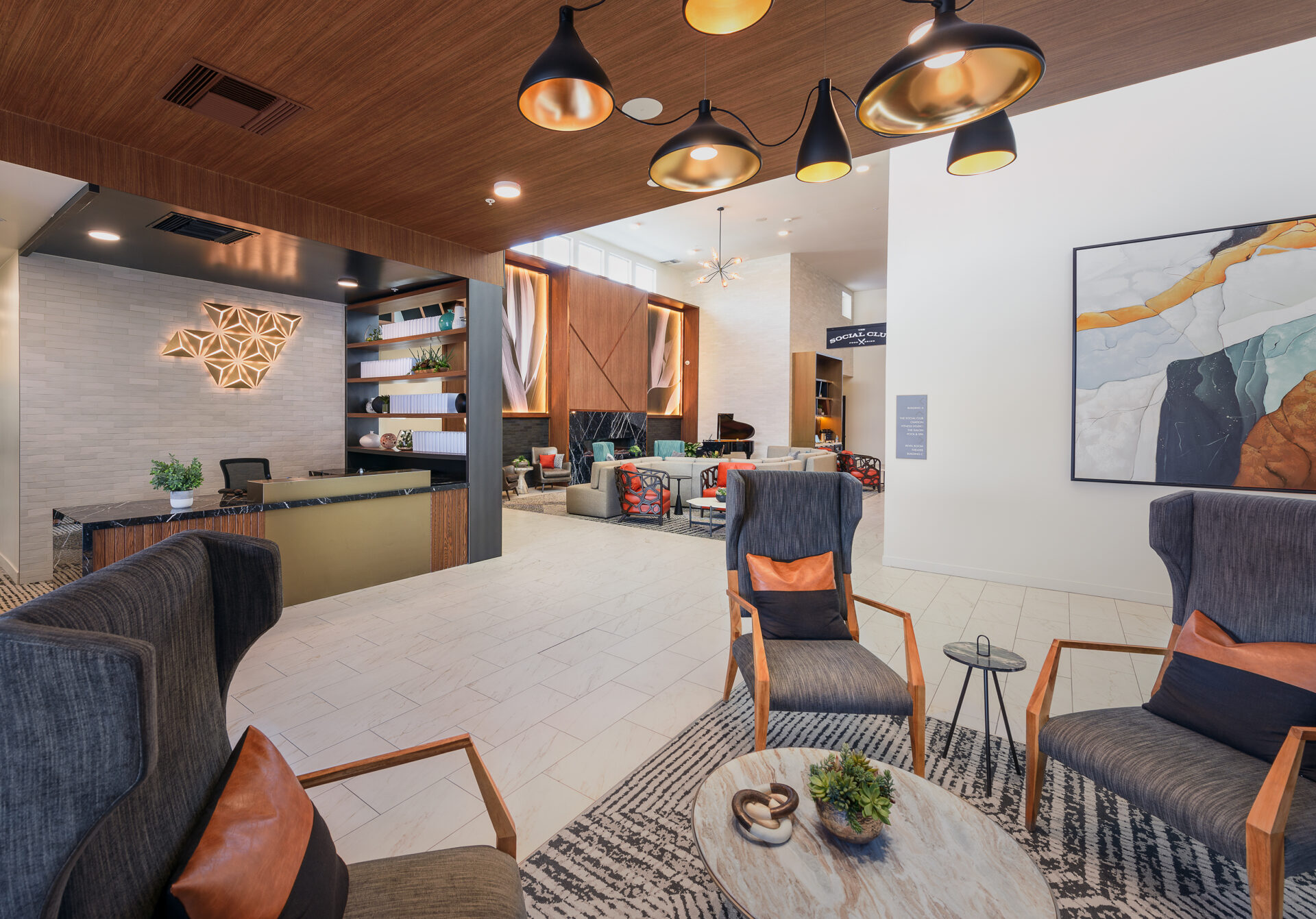 Revel Scottsdale AZ, Scottsdale, AZ 2