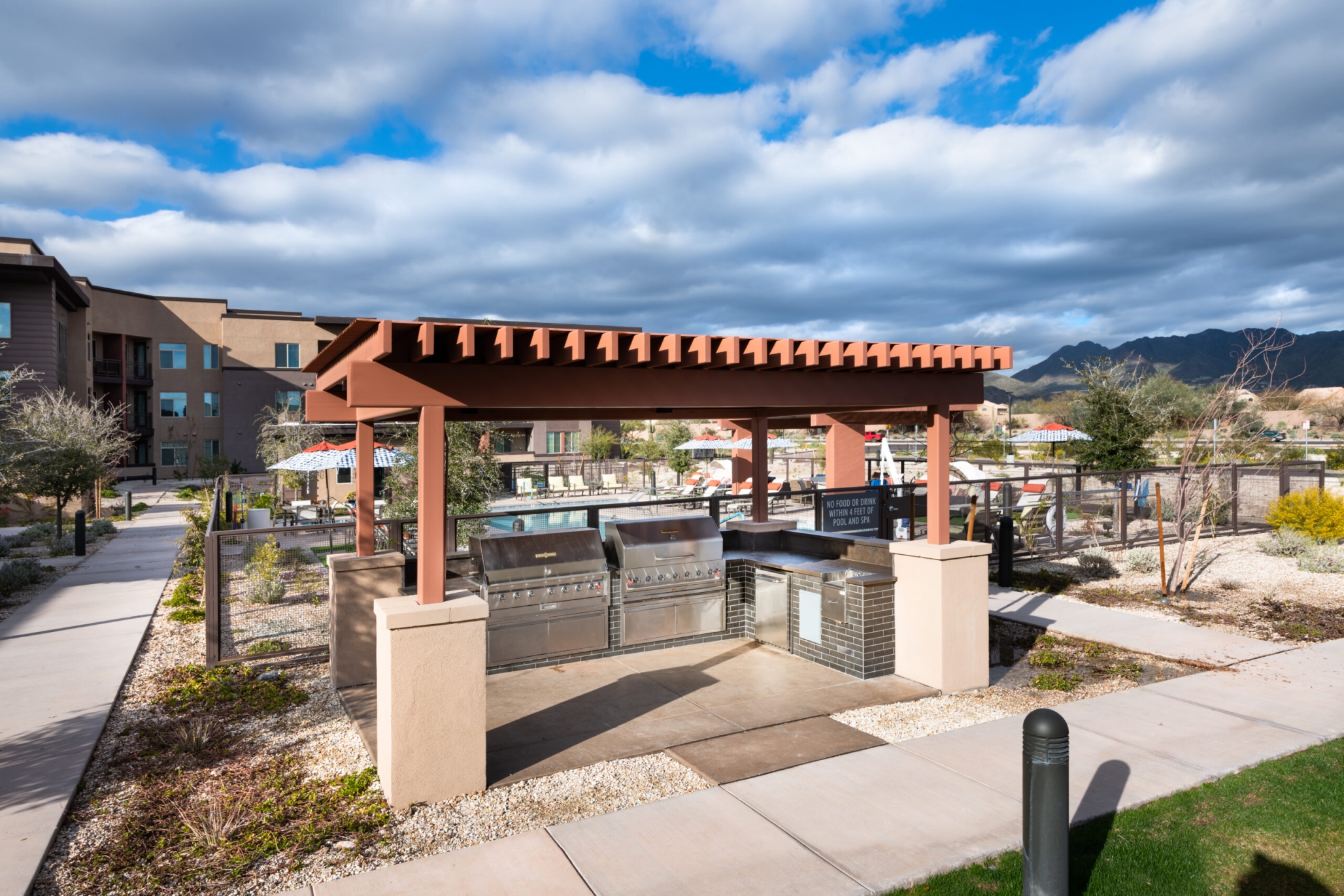 Revel McDowell Mountain, Scottsdale, AZ 20