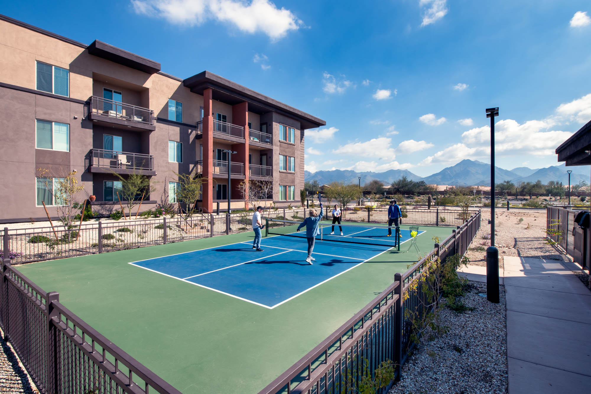 Revel McDowell Mountain, Scottsdale, AZ 22