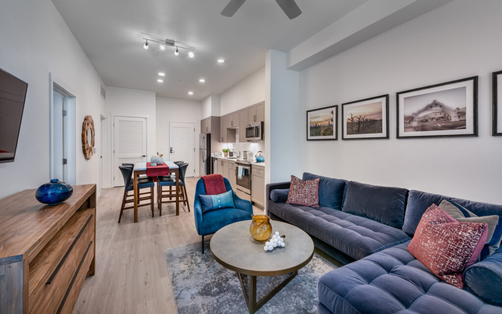 Revel Lodi, Lodi, CA 23