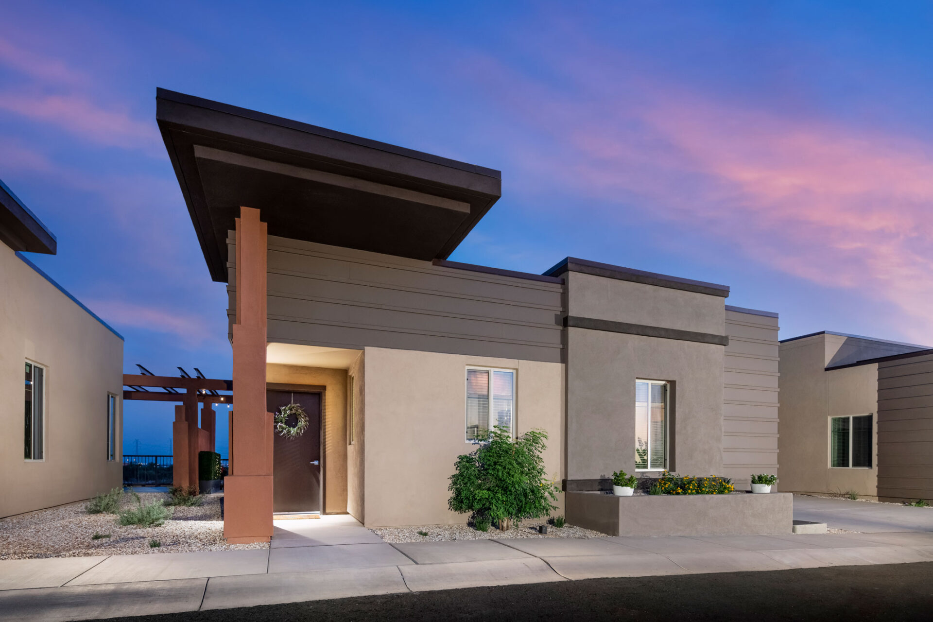 Revel McDowell Mountain, Scottsdale, AZ 25