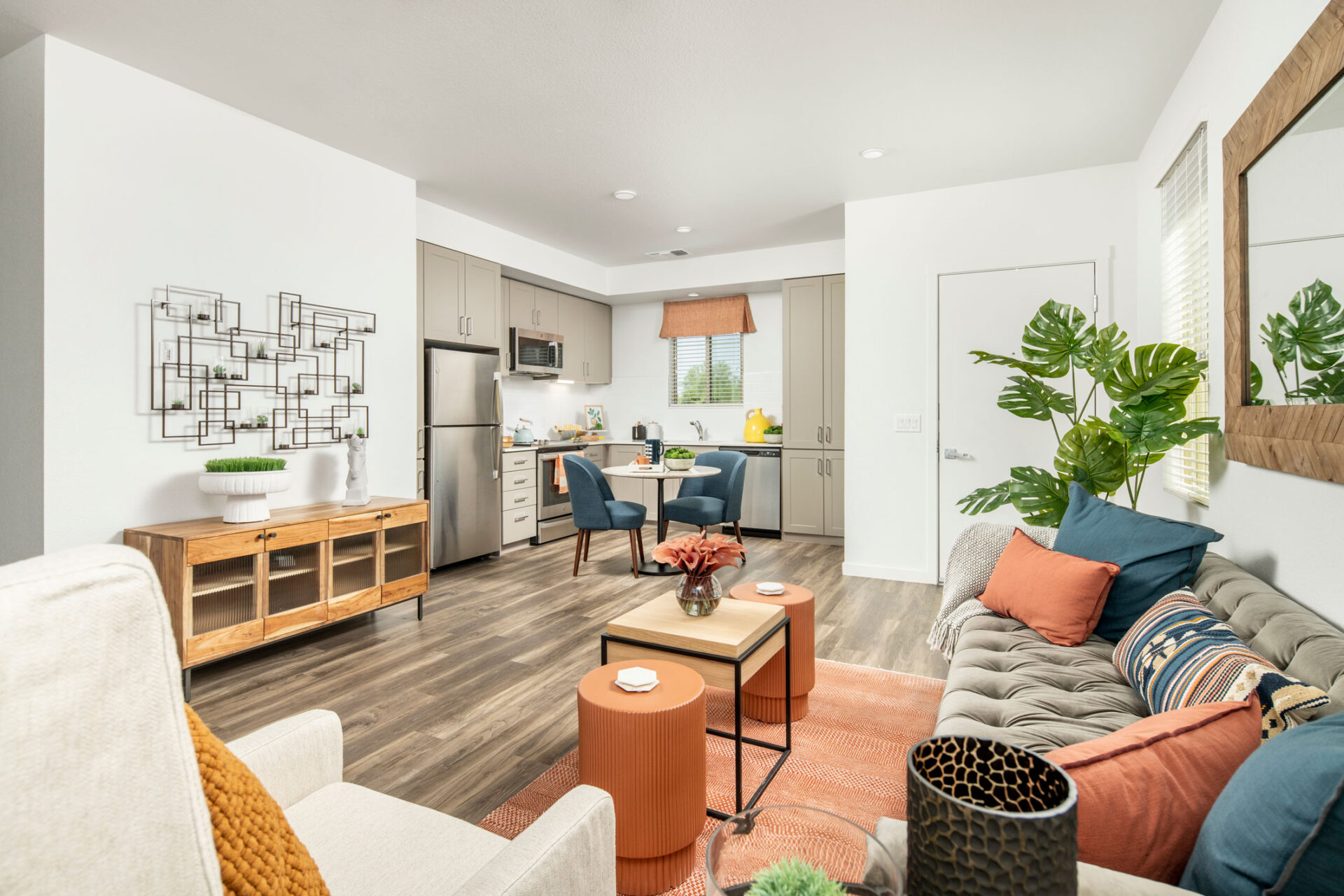 Revel McDowell Mountain, Scottsdale, AZ 27