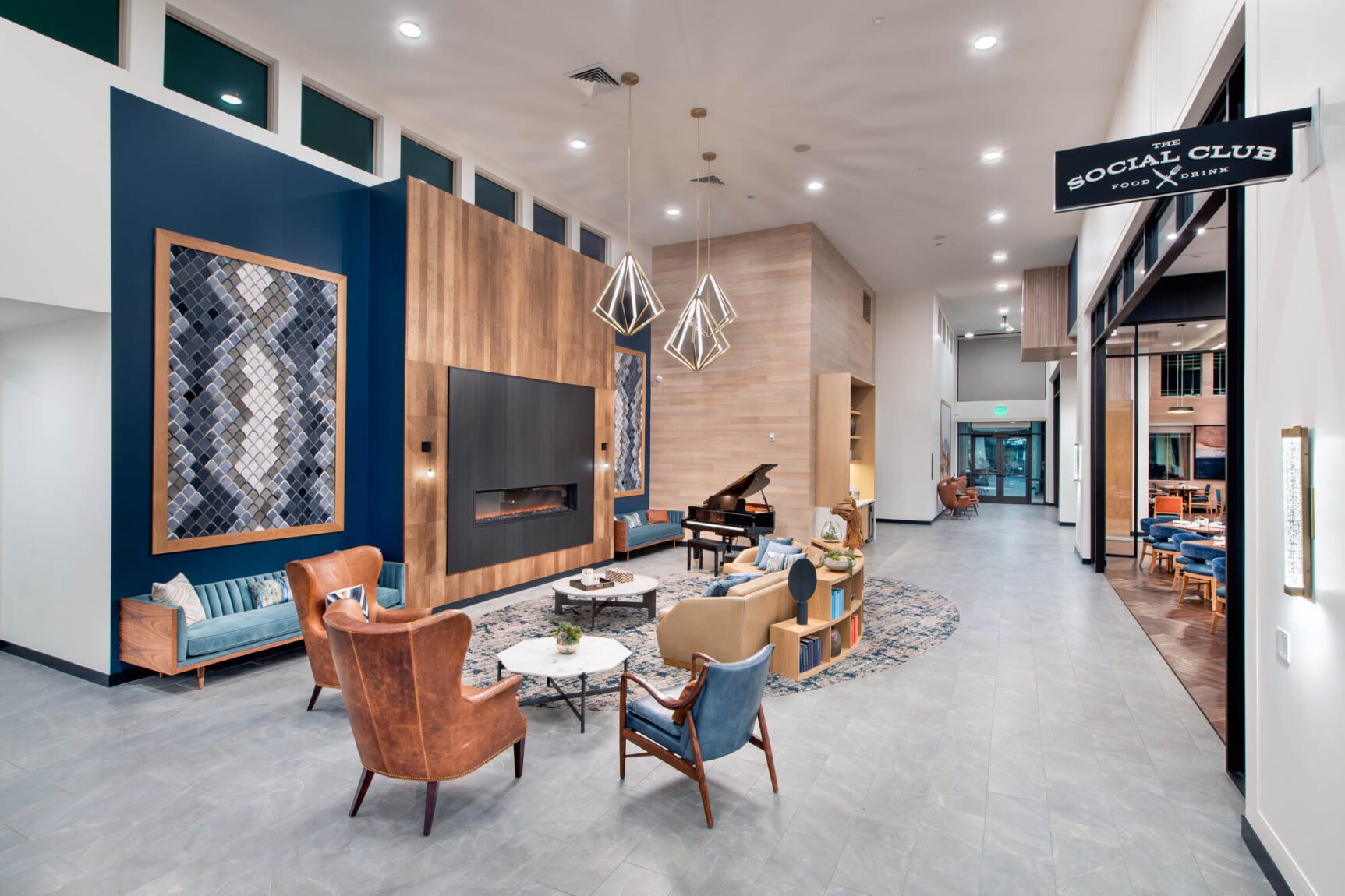 Revel McDowell Mountain, Scottsdale, AZ 3