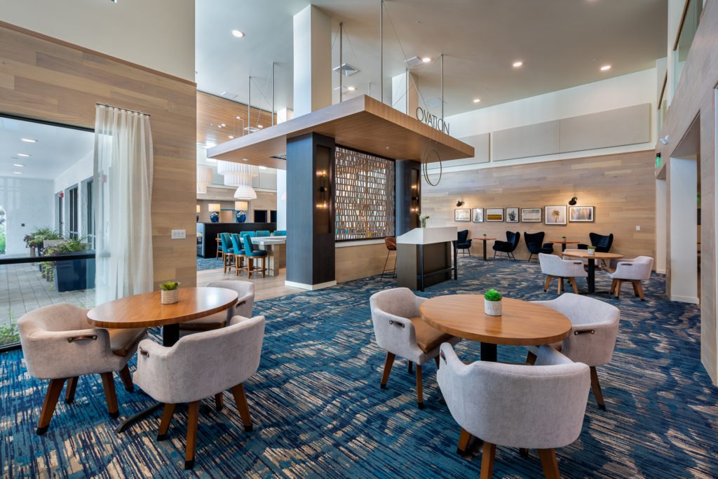 Revel Vegas, Las Vegas, NV 3