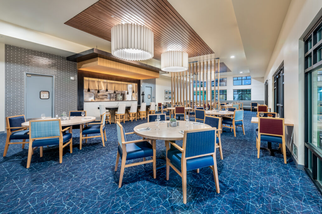 Revel Lodi, Lodi, CA 3