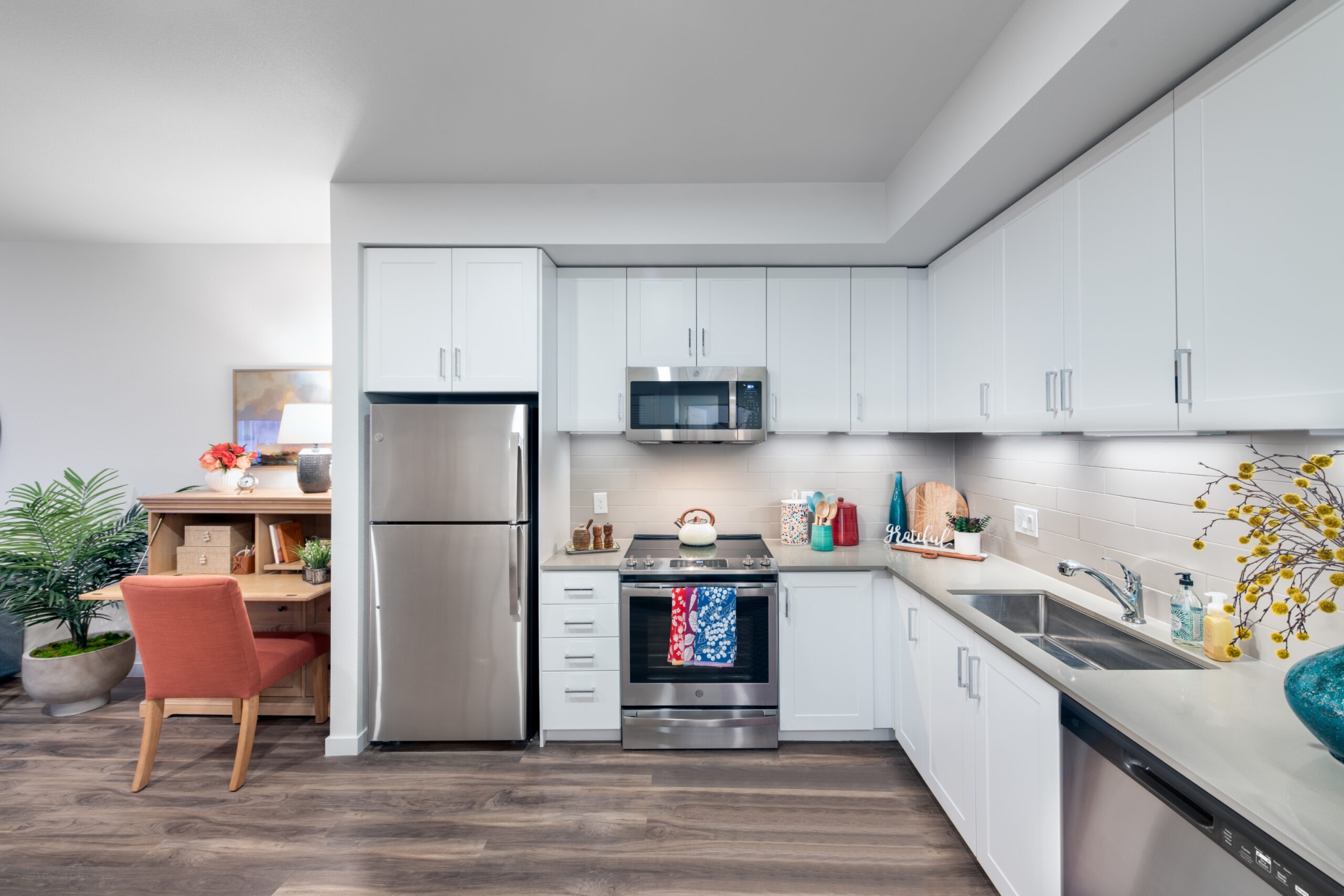 Revel McDowell Mountain, Scottsdale, AZ 31