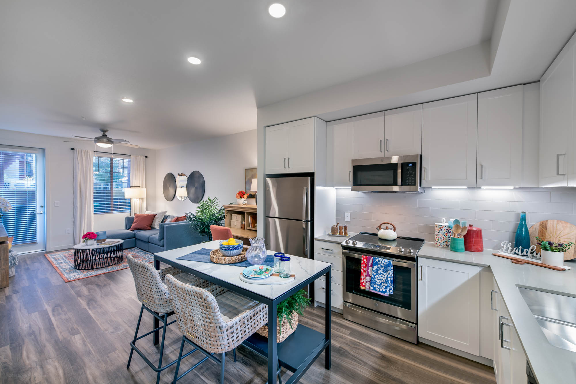 Revel McDowell Mountain, Scottsdale, AZ 32