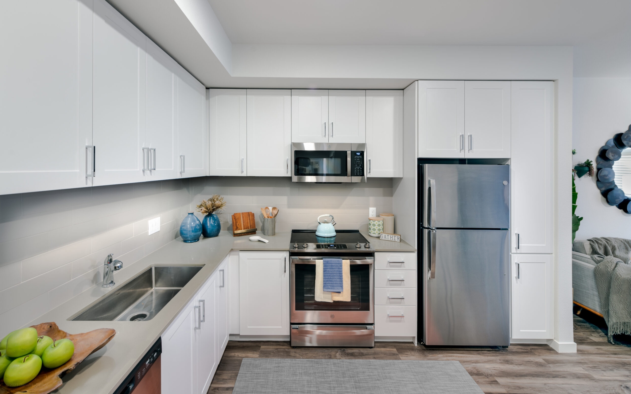 Revel McDowell Mountain, Scottsdale, AZ 37