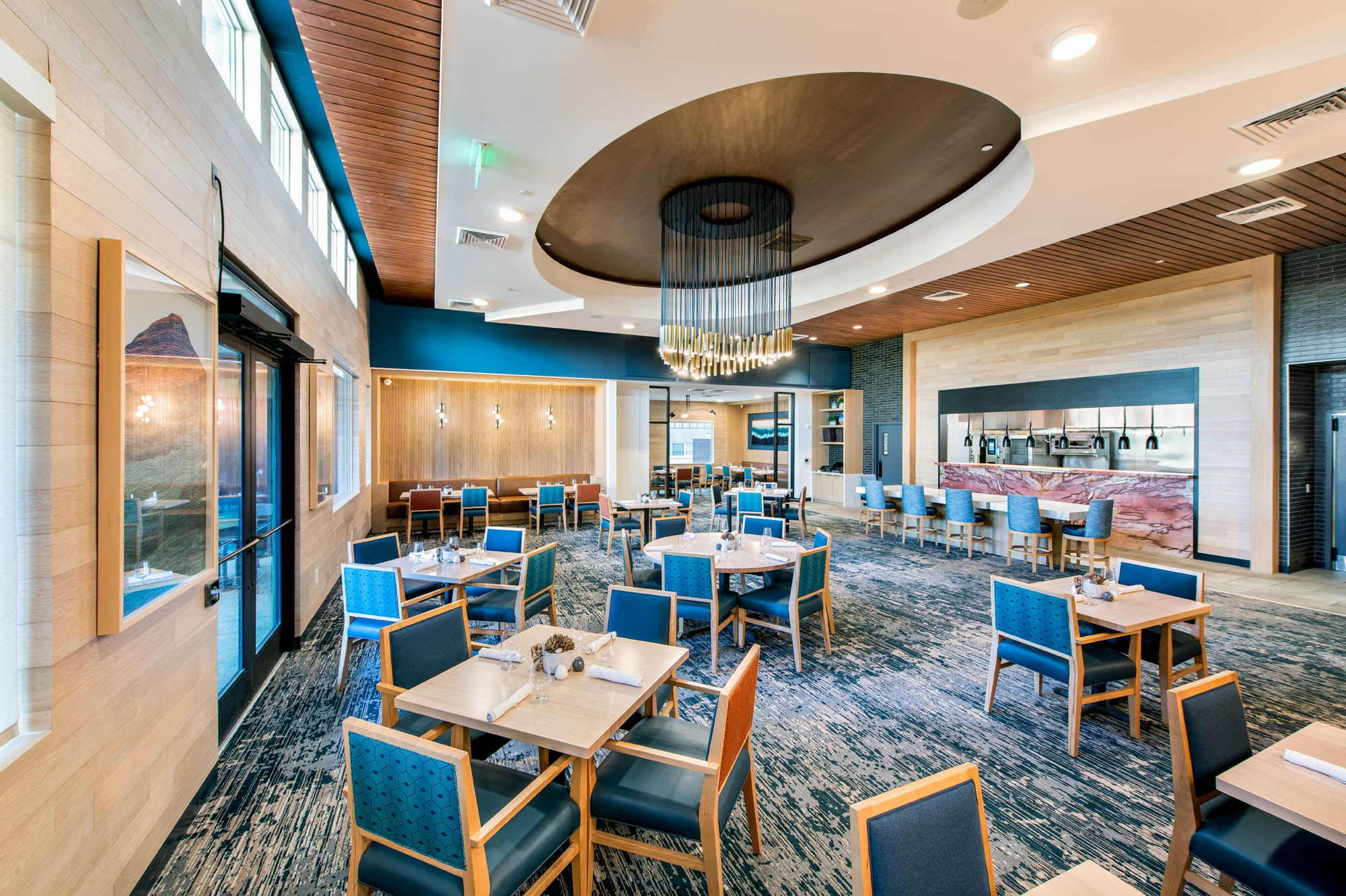 Revel McDowell Mountain, Scottsdale, AZ 4