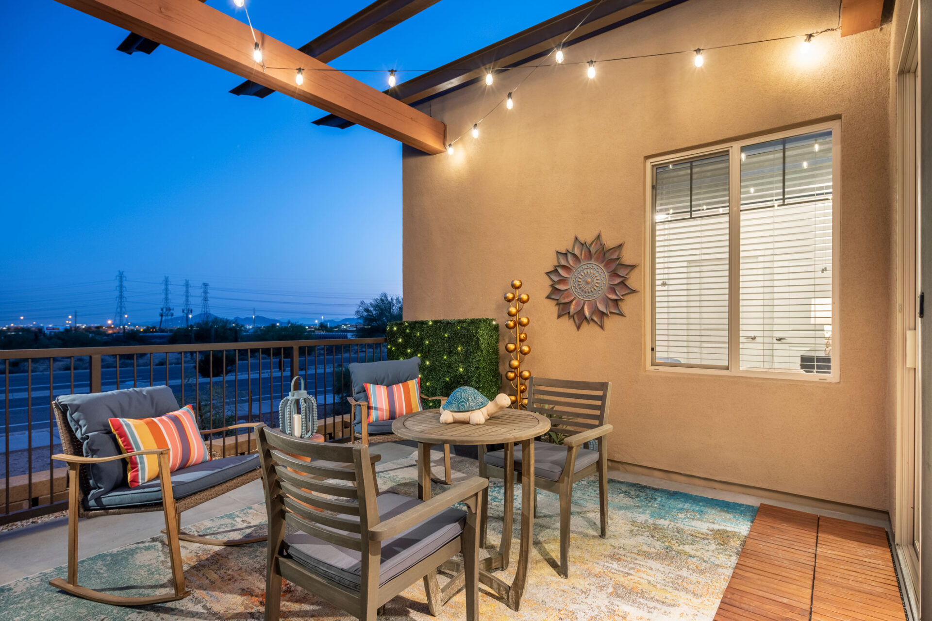 Revel McDowell Mountain, Scottsdale, AZ 42