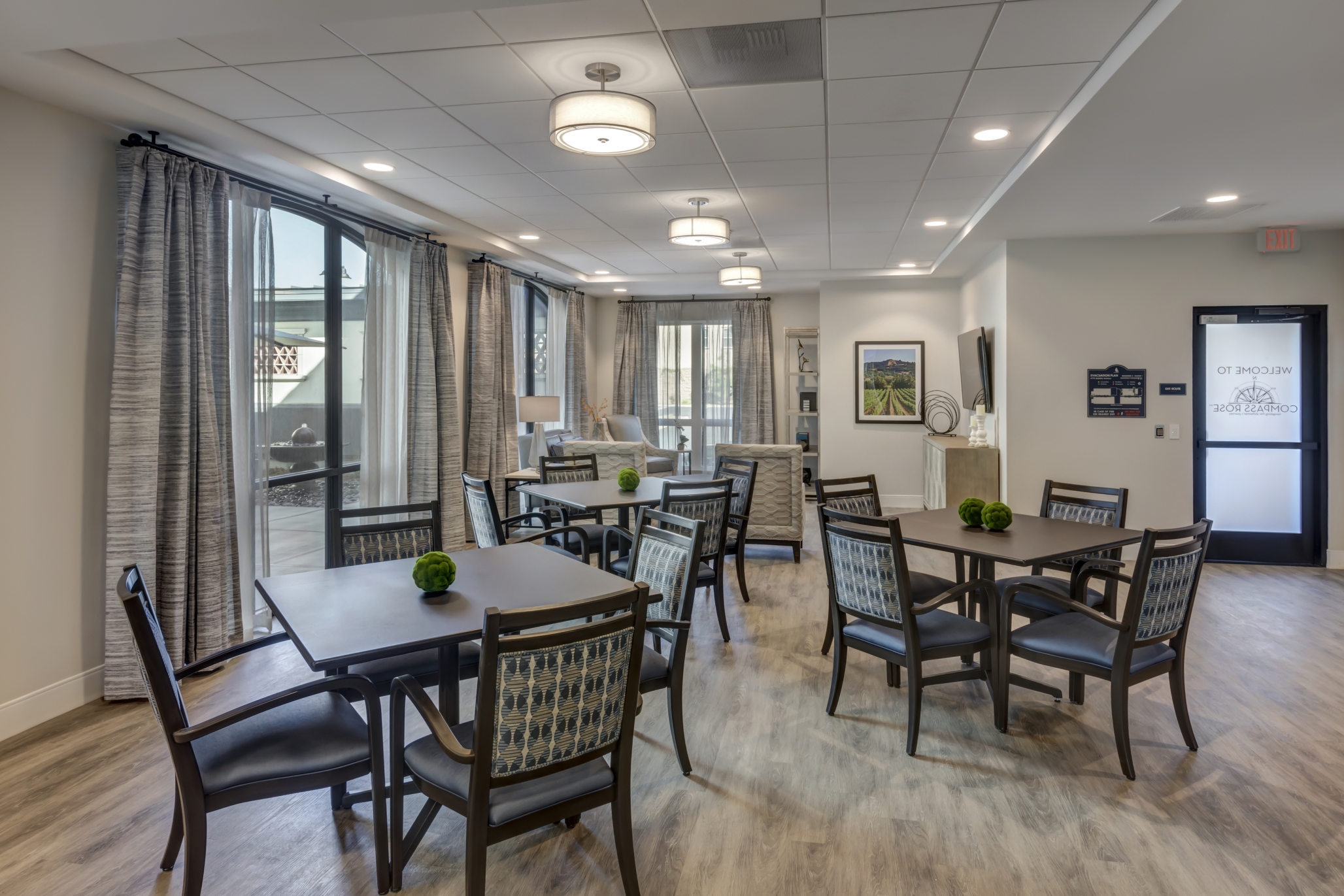 Westmont of Cypress, Cypress, CA 5