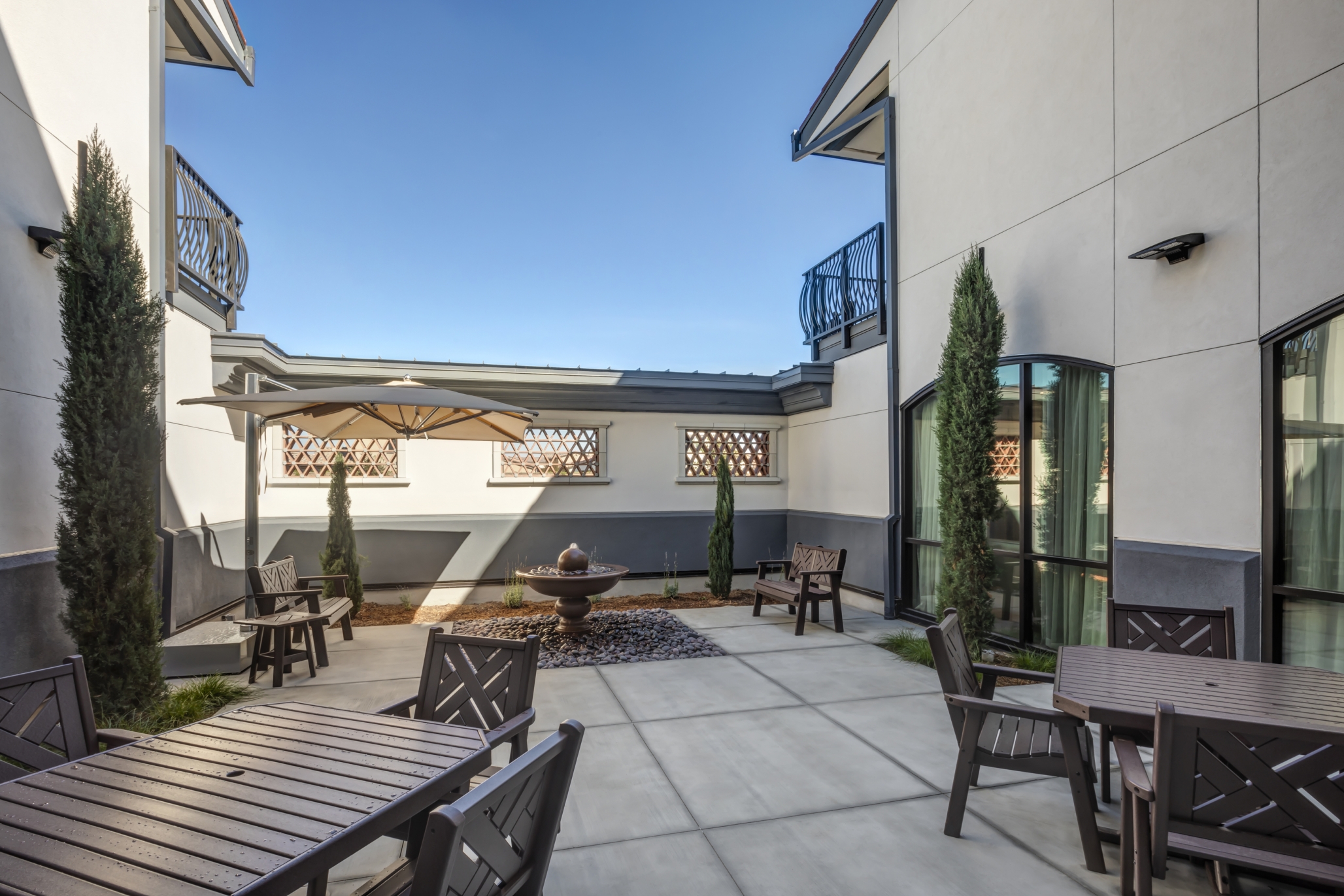 Westmont of Cypress, Cypress, CA 7