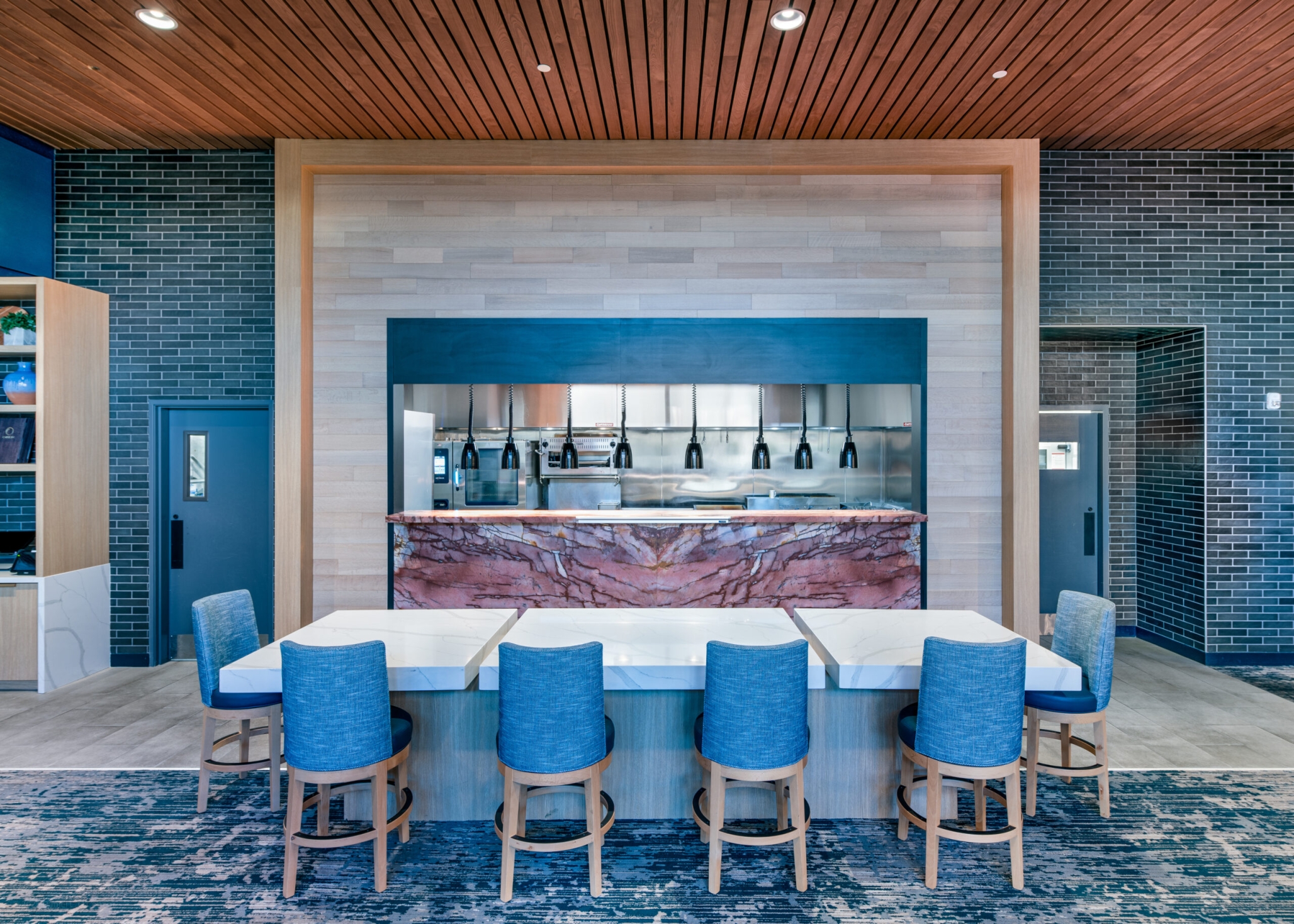 Revel McDowell Mountain, Scottsdale, AZ 5