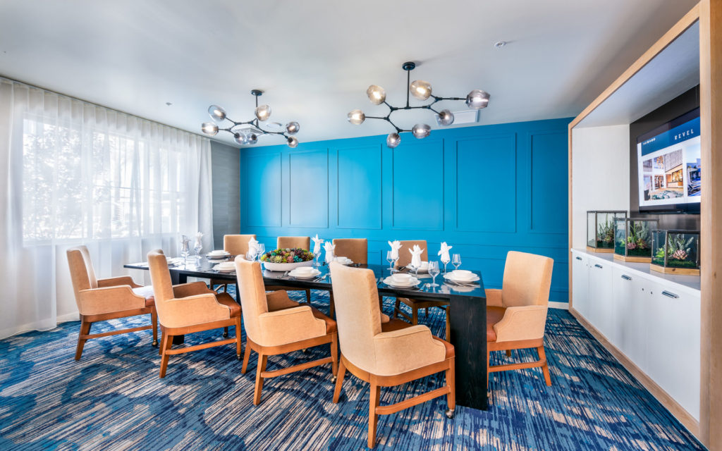 Revel Vegas, Las Vegas, NV 5