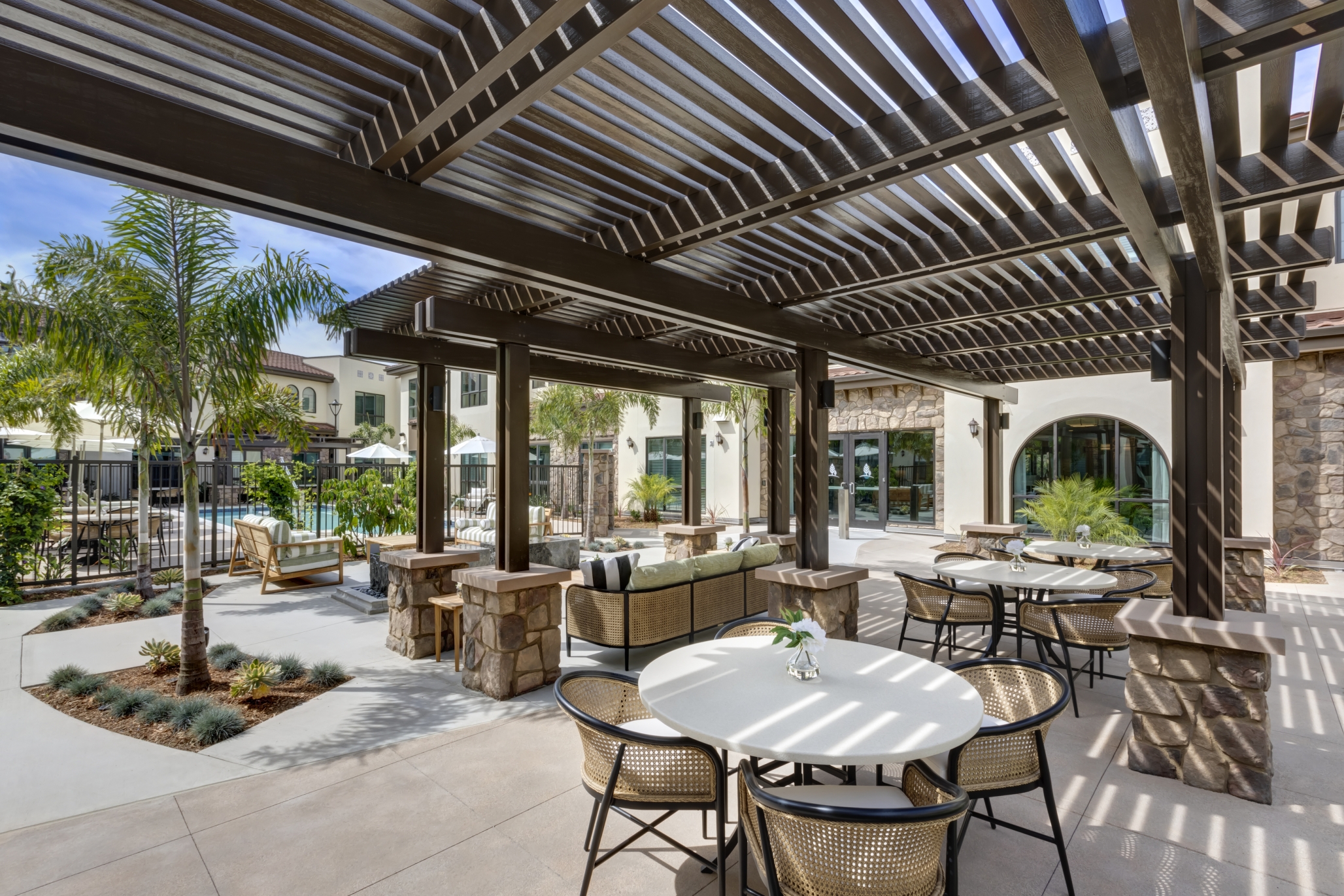 Westmont of Carmel Valley, San Diego, CA 12