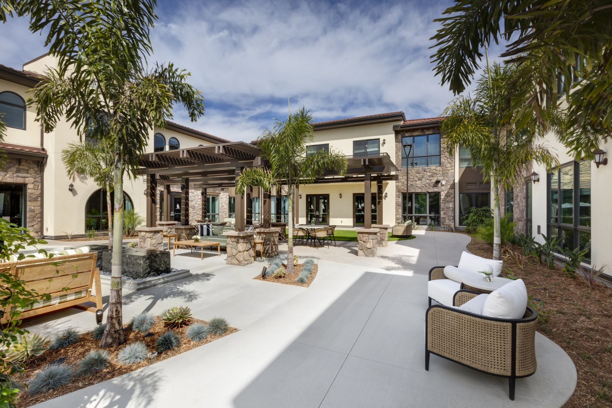 Westmont of Carmel Valley, San Diego, CA 16