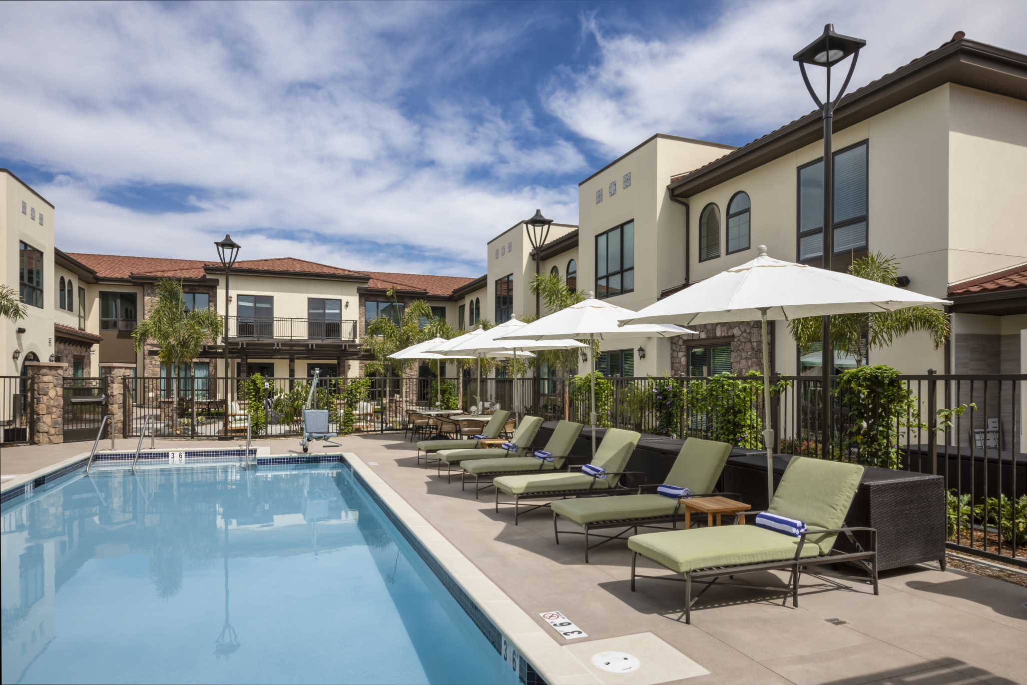 Westmont of Carmel Valley, San Diego, CA 21