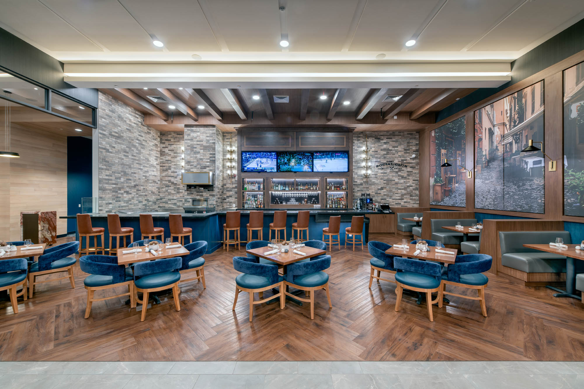 Revel McDowell Mountain, Scottsdale, AZ 7