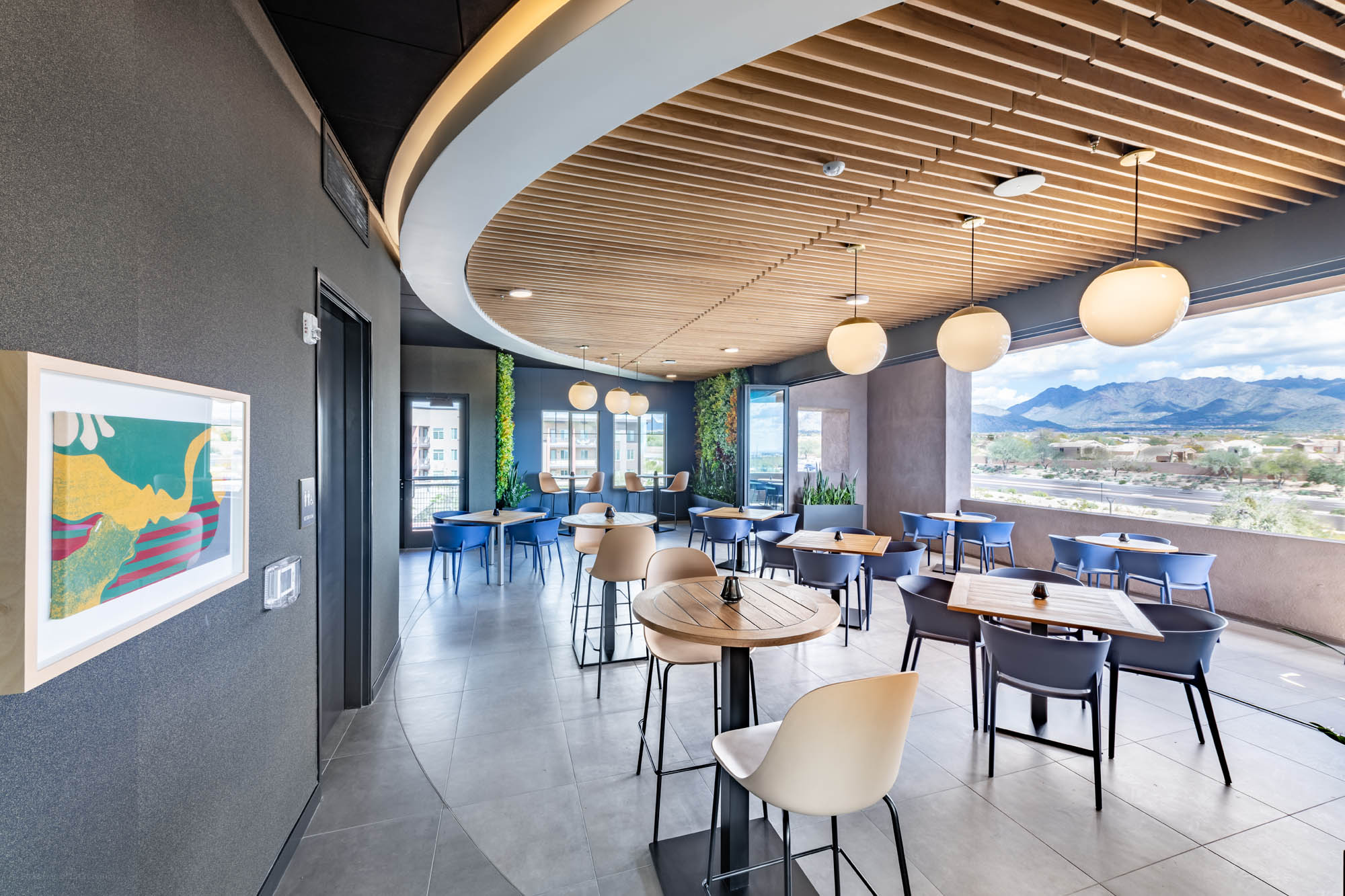 Revel McDowell Mountain, Scottsdale, AZ 8