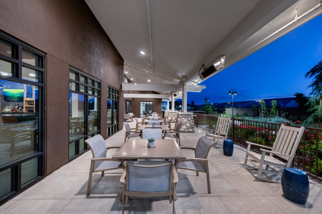 Revel Lodi, Lodi, CA 9