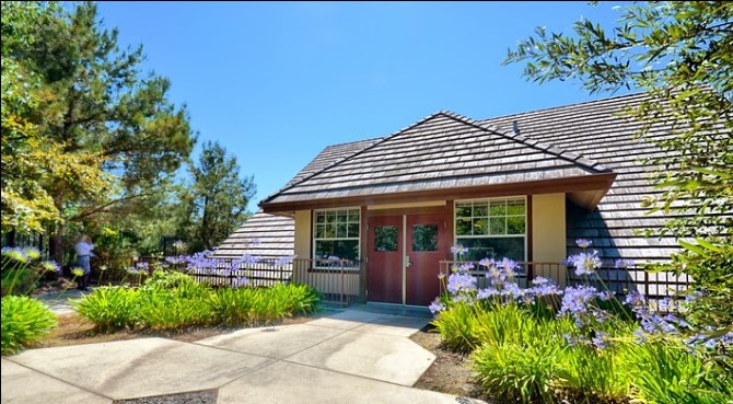 Westmont of Pinole, Pinole, CA 6