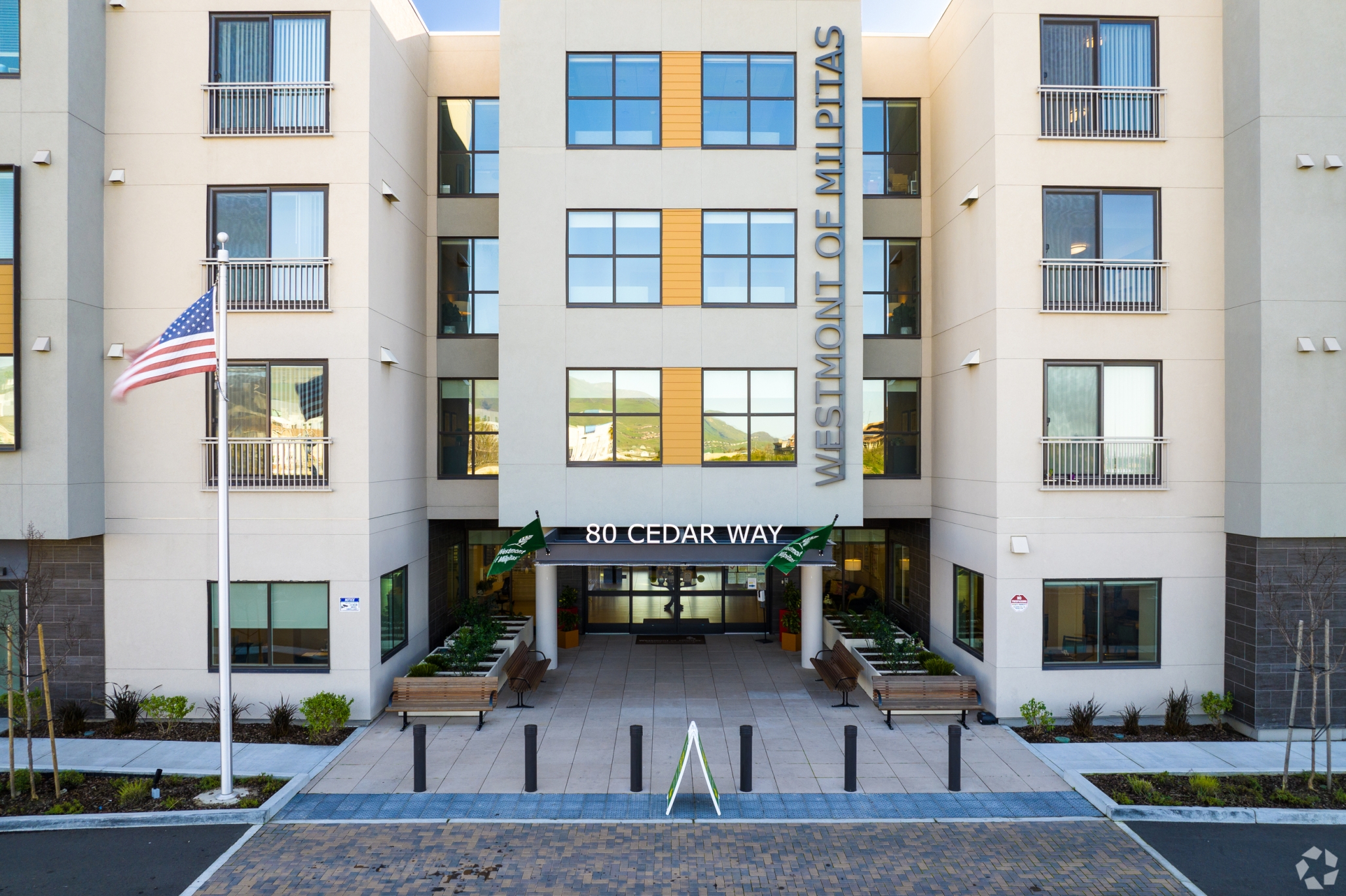 Westmont of Milpitas, Milpitas, CA 3