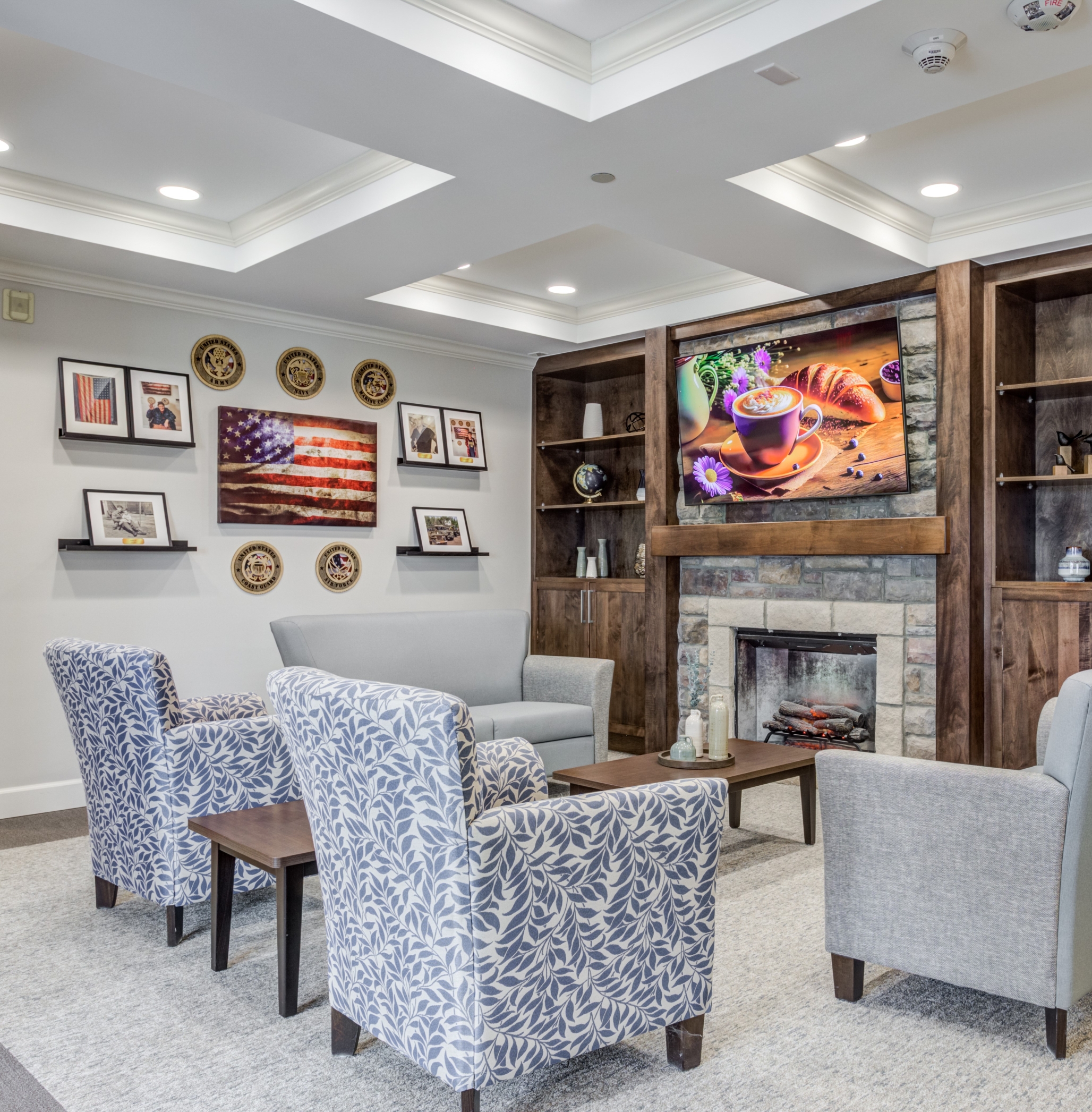 Commonwealth Senior Living at New Baltimore, New Baltimore, MI 6