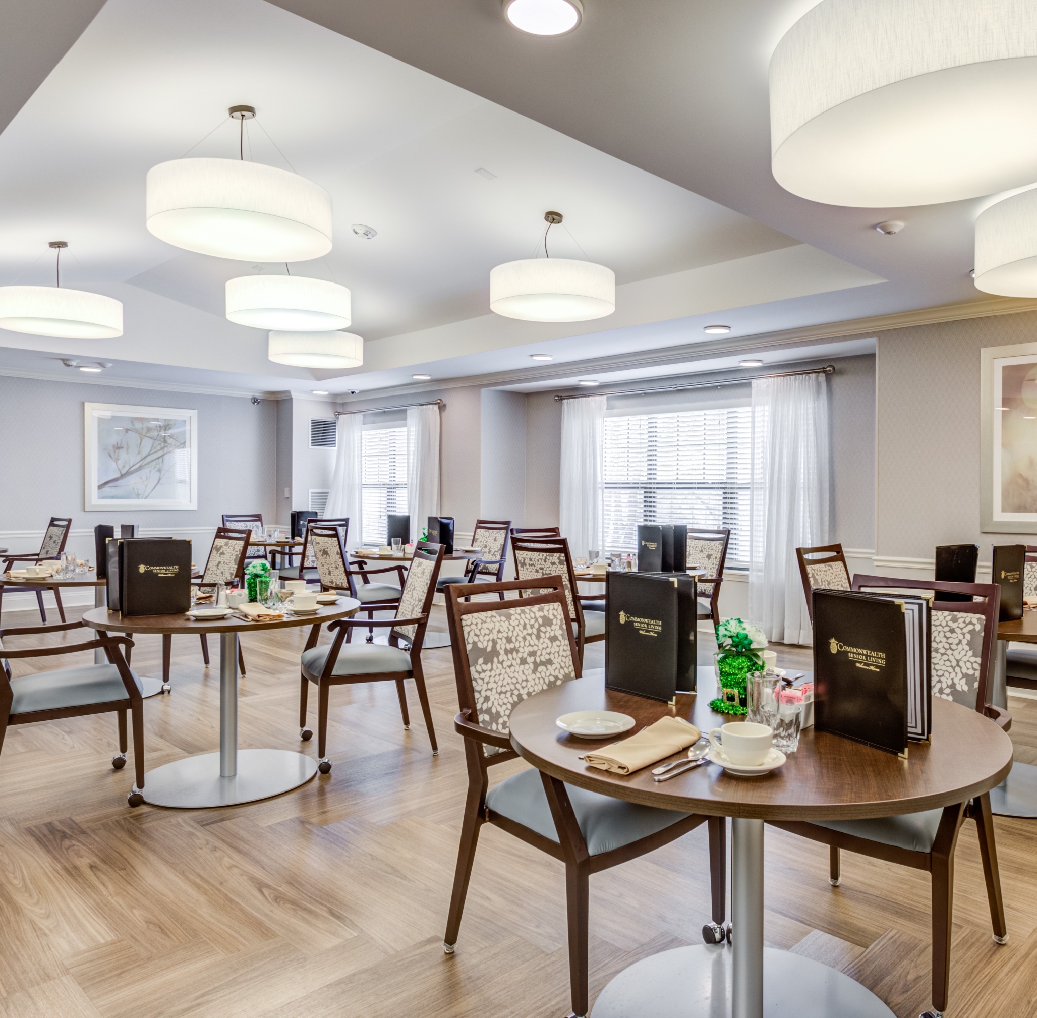 Commonwealth Senior Living at New Baltimore, New Baltimore, MI 4